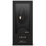 LELO TIANI DUO PAARID MASSER MUST
